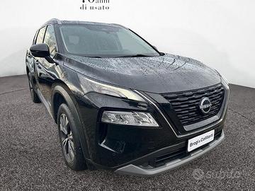Nissan X-Trail IV 2022 1.5 e-power N-Connecta...