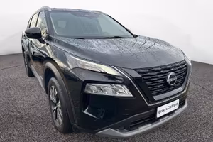 Nissan X-Trail IV 2022 1.5 e-power N-Connecta...