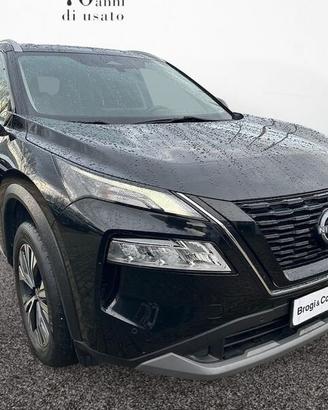Nissan X-Trail IV 2022 1.5 e-power N-Connecta...