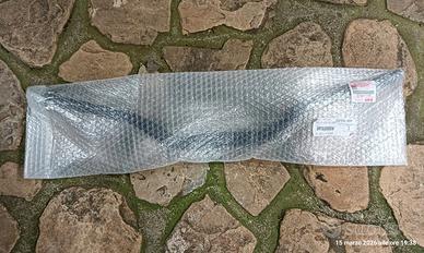 Manubrio Katana 1000