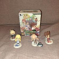 Nendoroid Tales of Symphonia + Box PS3