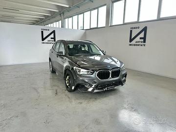 BMW X1 XDRIVE25E BUSINESS ADVANTAGE