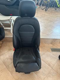 Sedili mercedes