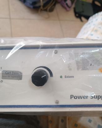 Alimentatore 12 volts 100 watts