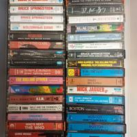 Musicassette 