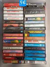 Musicassette 
