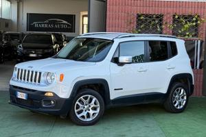 Jeep Renegade 2.0 Mjt 140CV 4WD Active Drive Low L