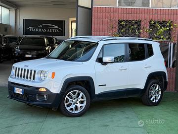 Jeep Renegade 2.0 Mjt 140CV 4WD Active Drive Low L