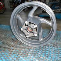 Kymco AK 550