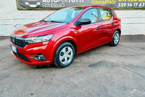 Dacia Sandero Streetway 1.0 sce Essential 65cv