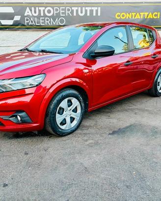 Dacia Sandero Streetway 1.0 sce Essential 65cv