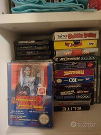 GIOCHI NES SNES SEGA PREZZI IN DESCRIZIONE