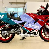 Aprilia af1 125 sintesi replica