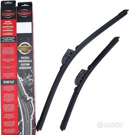 spazzole tergicristallo anteriori micra dal 2017 