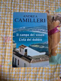 Libro Camilleri