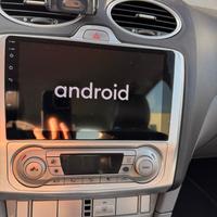 Display per Ford Focus 2004 - 2011