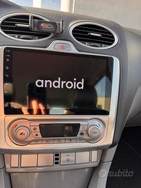 Display per Ford Focus 2004 - 2011