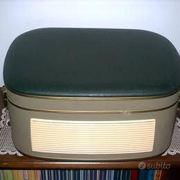 Registratore a bobine Saja Export MK 5
