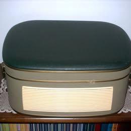 Registratore a bobine Saja Export MK 5