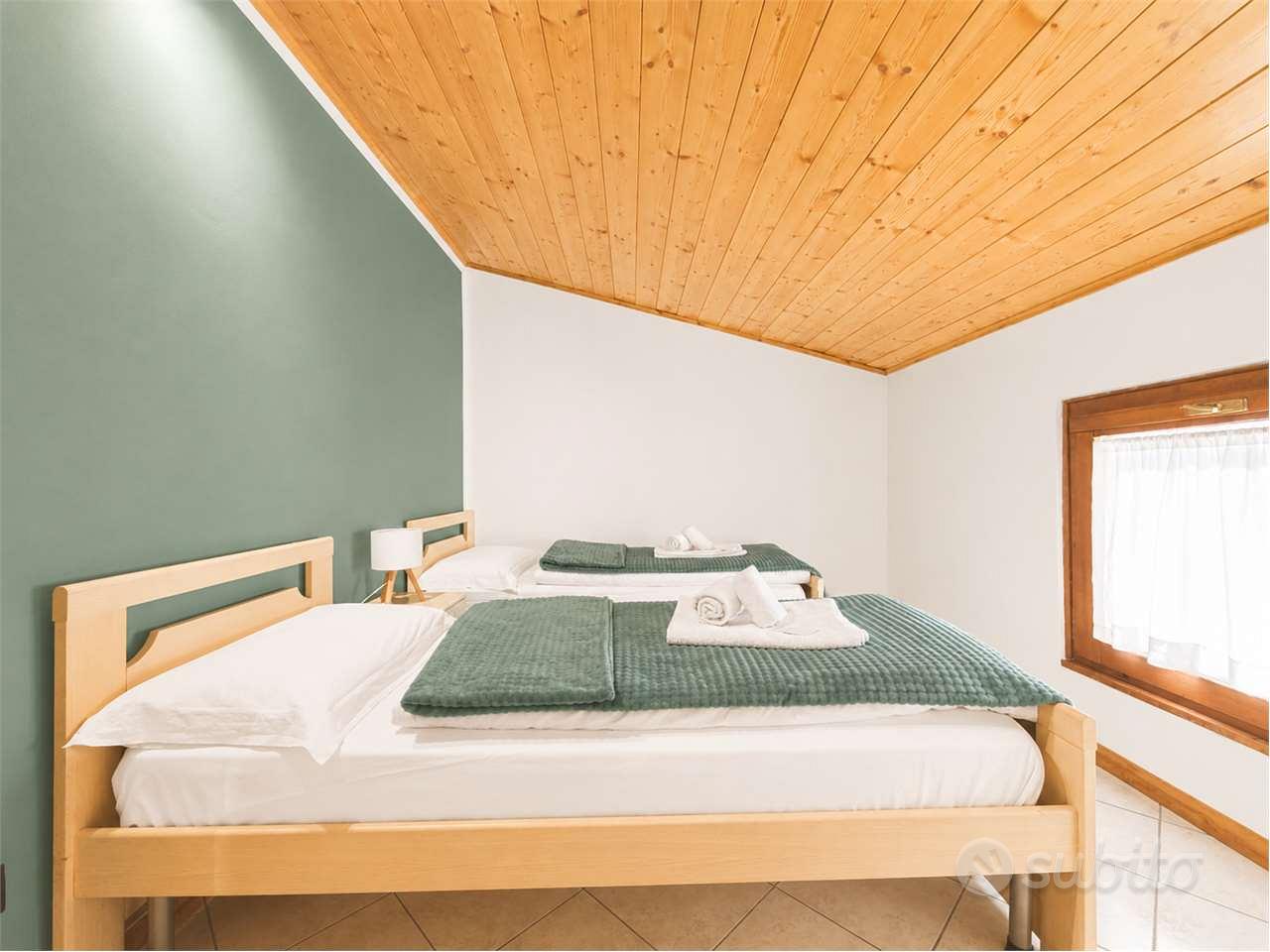 Appartamento – Madruzzo, Ponte Oliveti - Vista 4