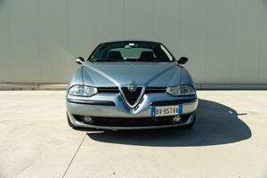 Alfa Romeo 156 1.9 jtd 115cv Limited Edition