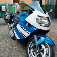 BMW K 1200 S