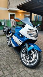 BMW K 1200 S