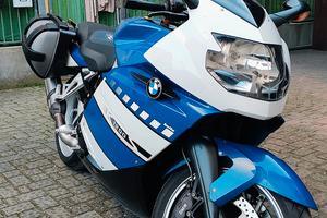 BMW K 1200 S