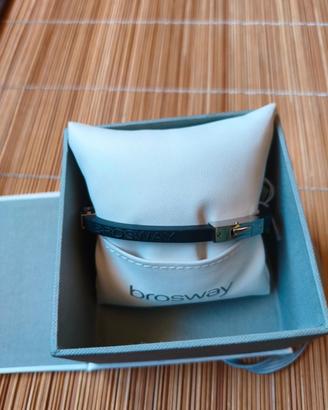 Bracciale Brosway Galileo da uomo