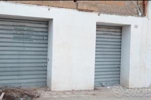 Magazzino di 69 mq Cat C1