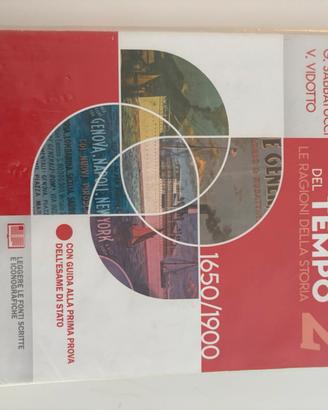 Libro Storia Superiori