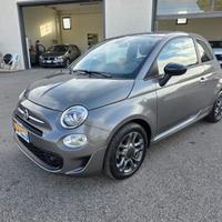 FIAT 500 1.0 Hybrid Sport