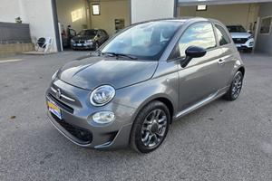 FIAT 500 1.0 Hybrid Sport