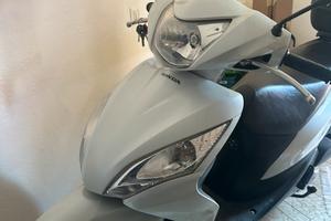 HONDA VISION 110
