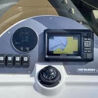 Gommone Novamares xtreme 18 + honda bf40