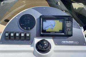 Gommone Novamares xtreme 18 + honda bf40