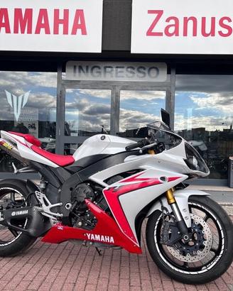 Yamaha YZF R1 Akrapovic