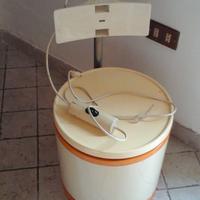 Casco asciugacapelli