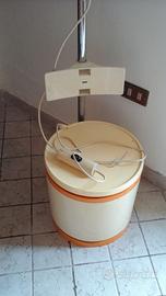 Casco asciugacapelli