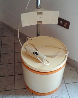 Casco asciugacapelli