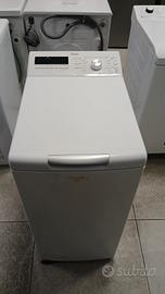 LAVATRICE  WHIRLPOOL  KG 7 A++