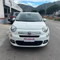 Fiat 500X 1.6 Mjt DCT Citycross