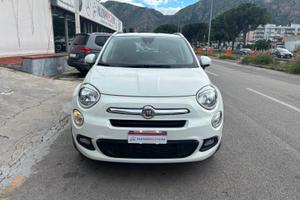 Fiat 500X 1.6 Mjt DCT Citycross