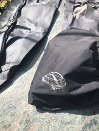 Telo originale per citroen C3 pluriel