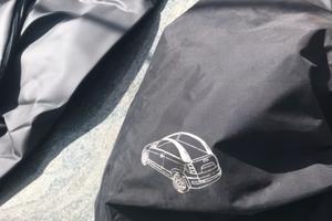 Telo originale per citroen C3 pluriel