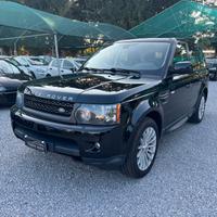 Land Rover Range Sport 3.0 SDV6 SE