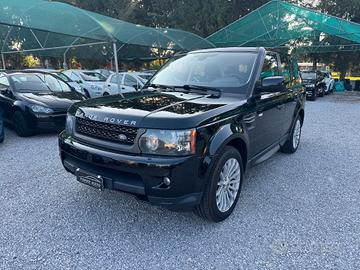 Land Rover Range Sport 3.0 SDV6 SE