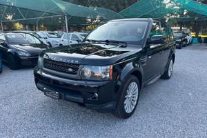 Land Rover Range Sport 3.0 SDV6 SE