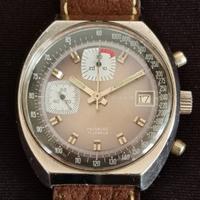 Heuer cronografo 