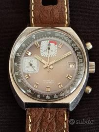 Heuer cronografo 